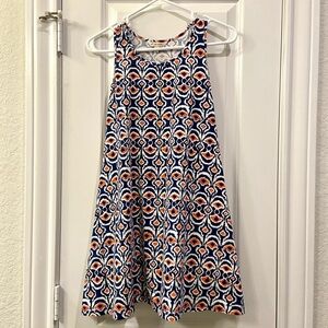 All For Color - Tank Mini Dress w/ pockets